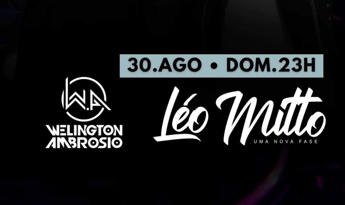 Black Jack - 30/08 (domingo)